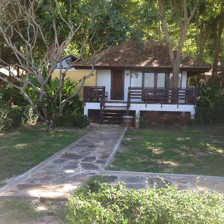 Mooban Talay Resort Koh Samet Екстериор снимка