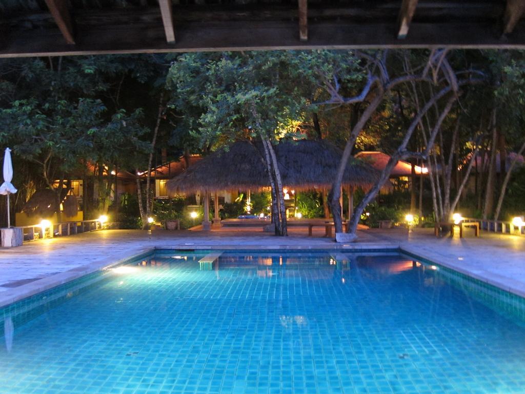 Mooban Talay Resort Koh Samet Екстериор снимка