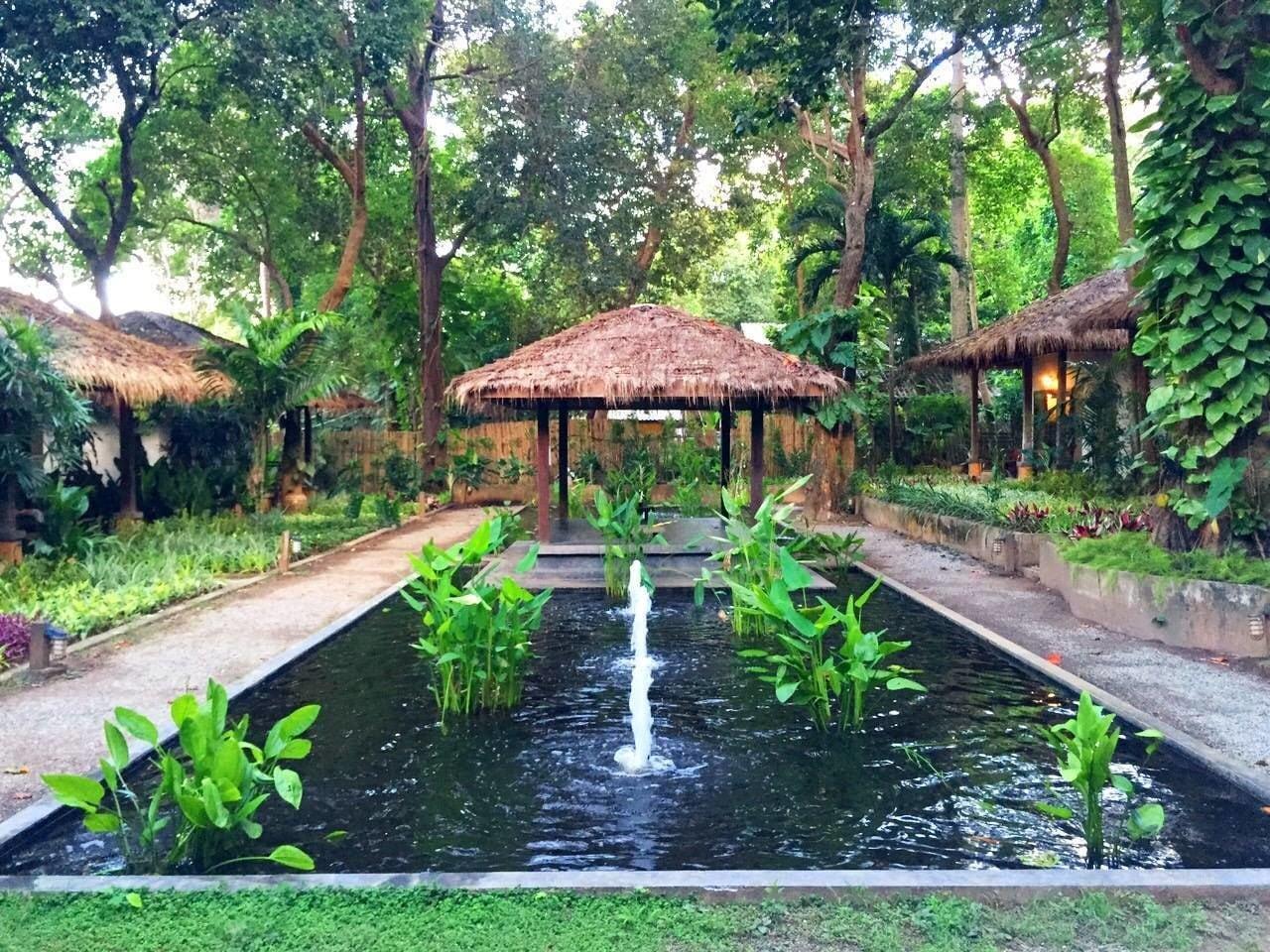 Mooban Talay Resort Koh Samet Екстериор снимка