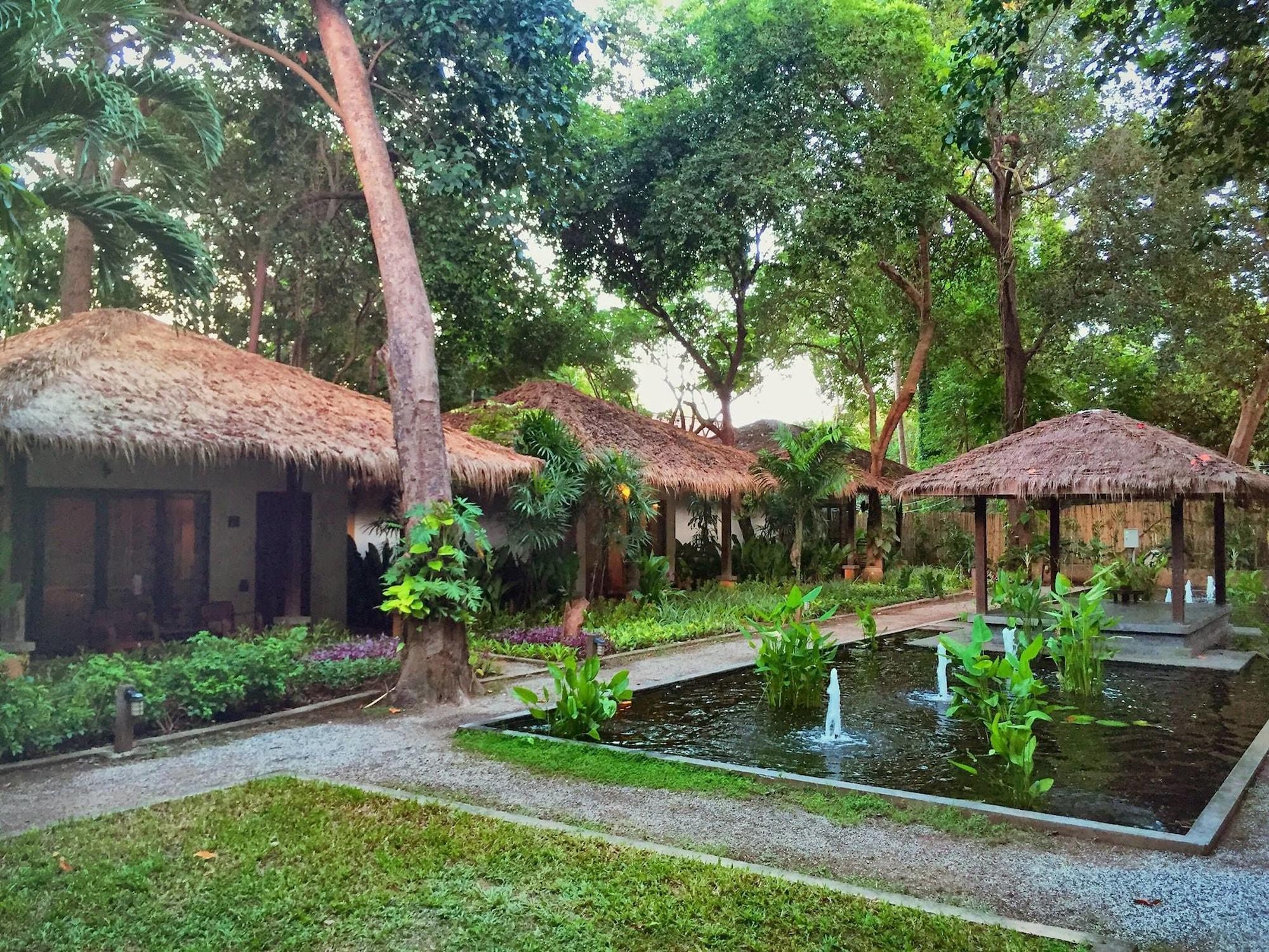 Mooban Talay Resort Koh Samet Екстериор снимка