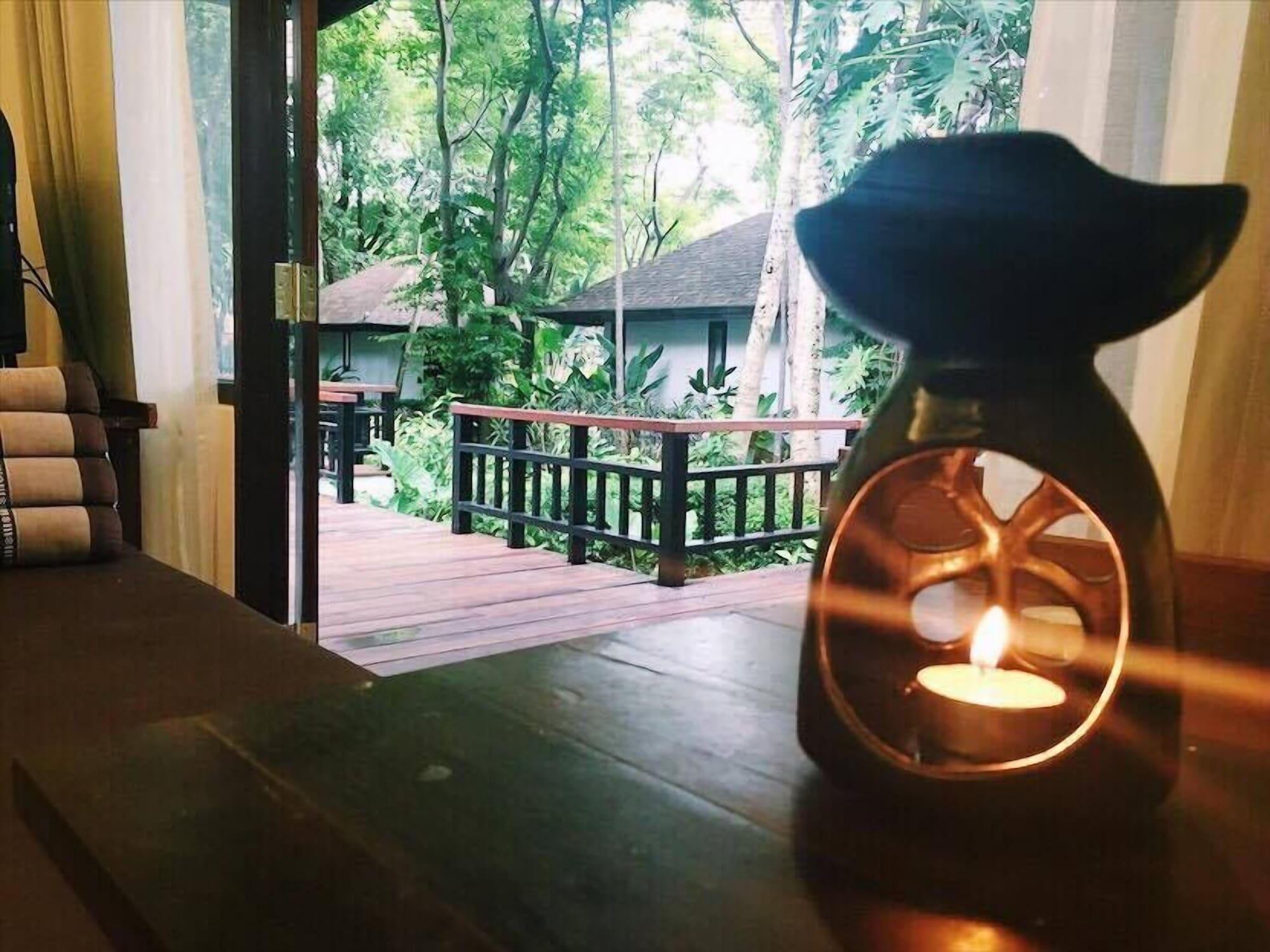 Mooban Talay Resort Koh Samet Екстериор снимка
