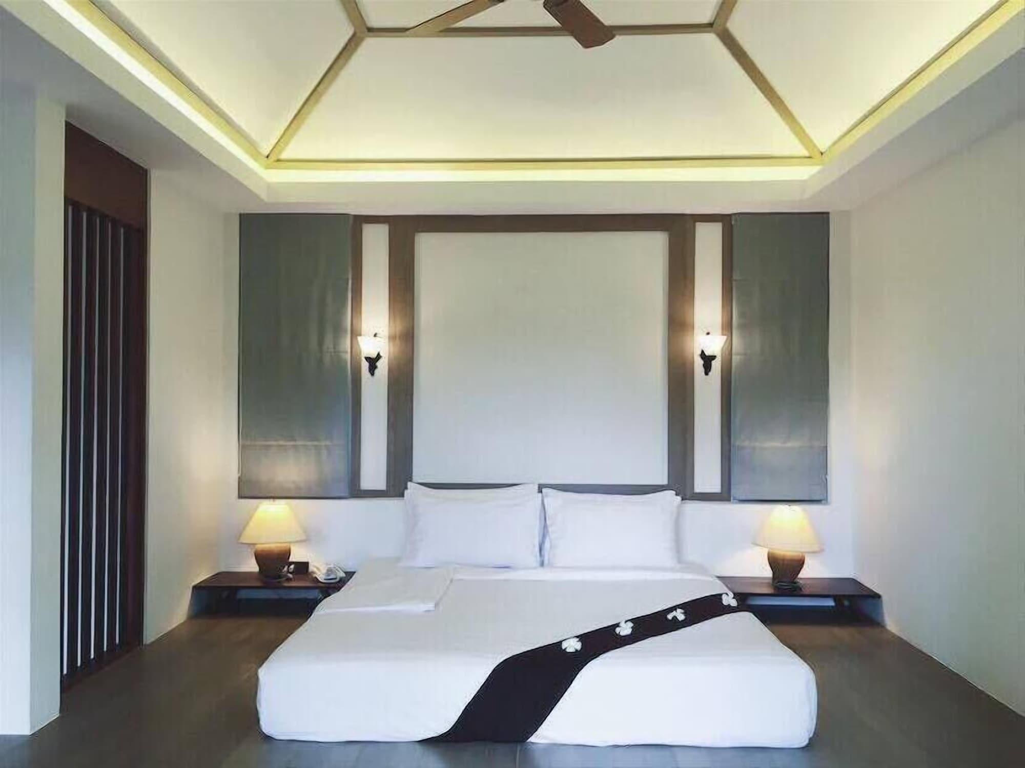 Mooban Talay Resort Koh Samet Екстериор снимка