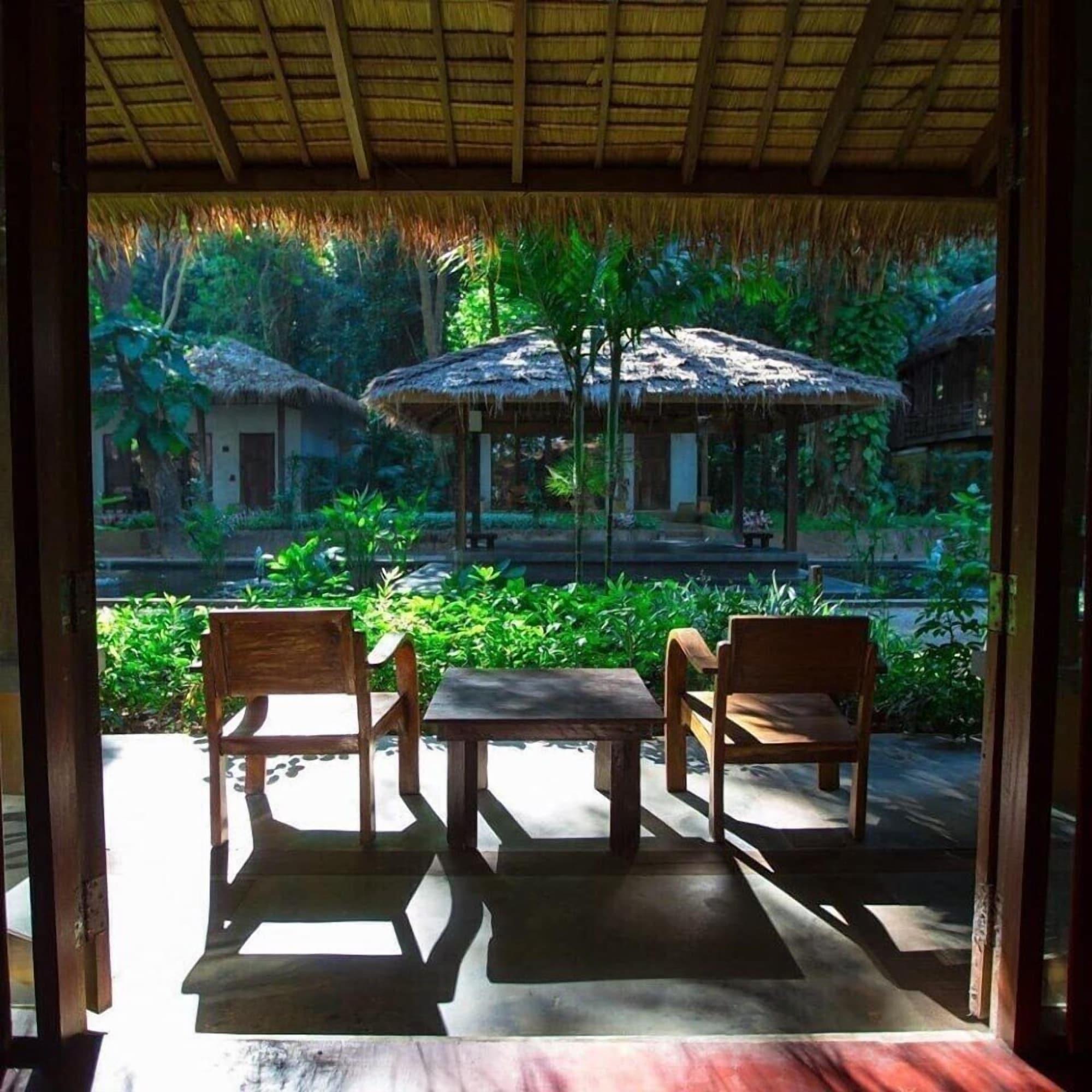Mooban Talay Resort Koh Samet Екстериор снимка