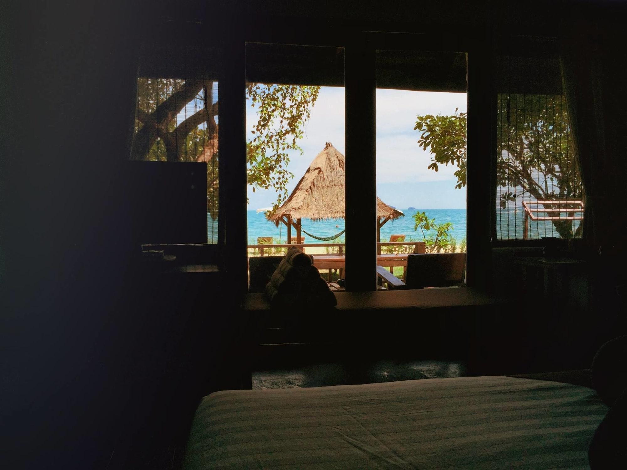 Mooban Talay Resort Koh Samet Екстериор снимка