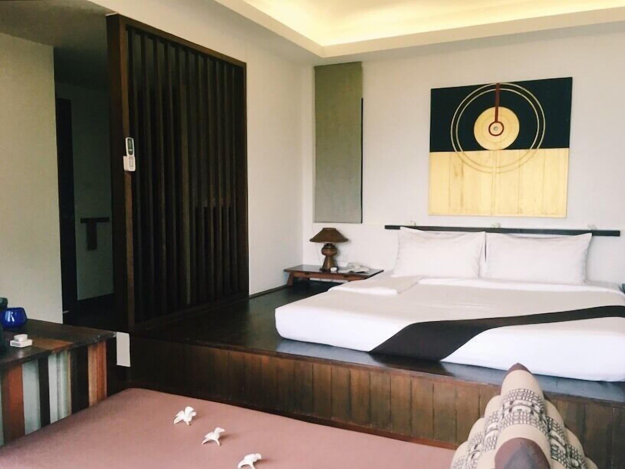 Mooban Talay Resort Koh Samet Екстериор снимка