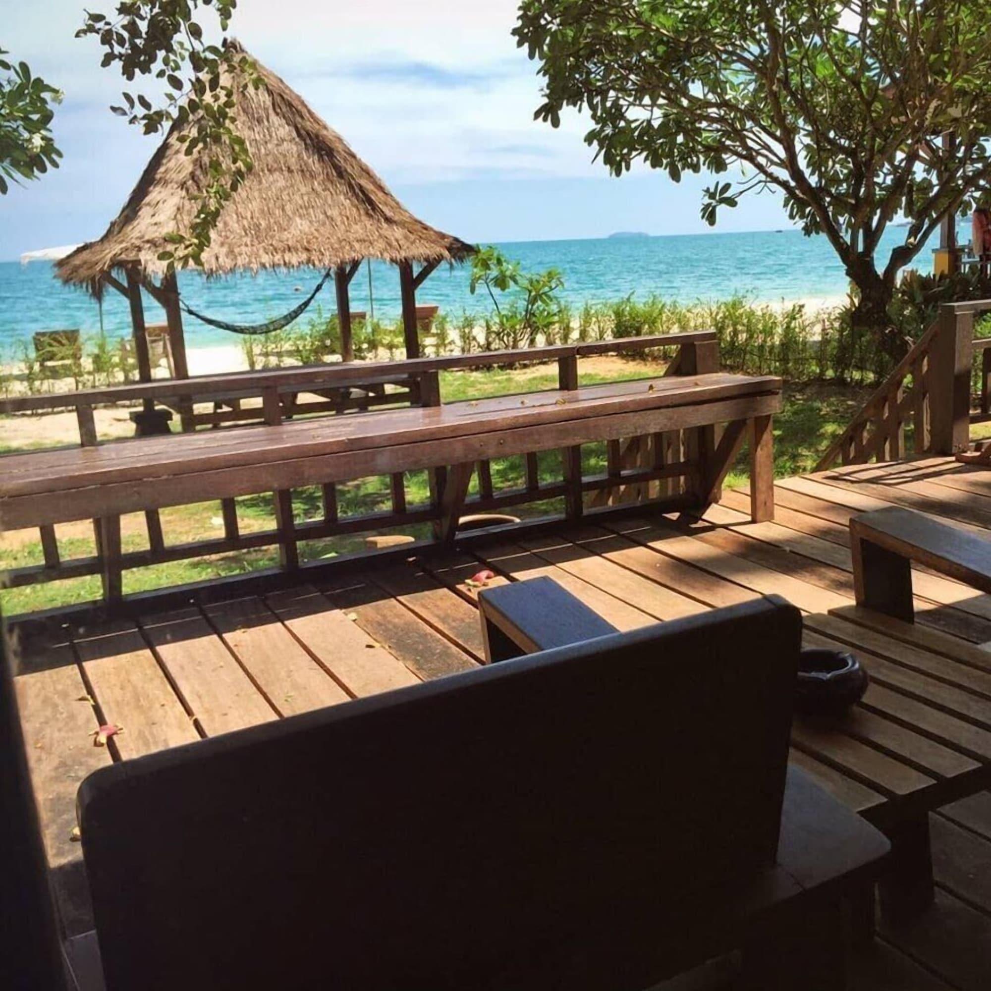 Mooban Talay Resort Koh Samet Екстериор снимка