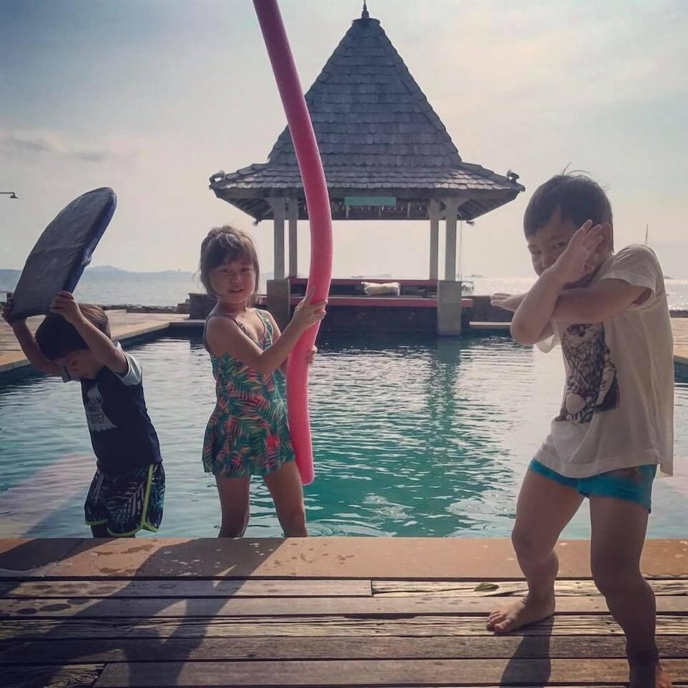 Mooban Talay Resort Koh Samet Екстериор снимка
