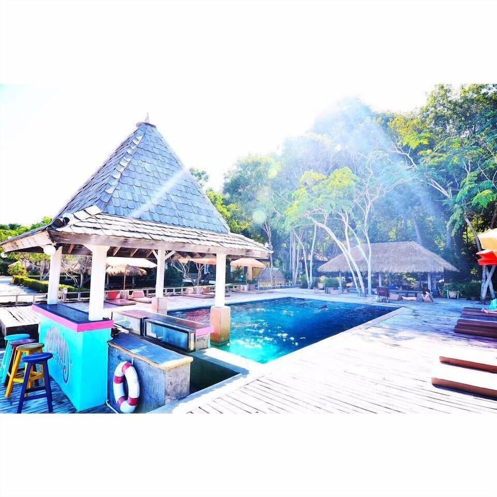 Mooban Talay Resort Koh Samet Екстериор снимка