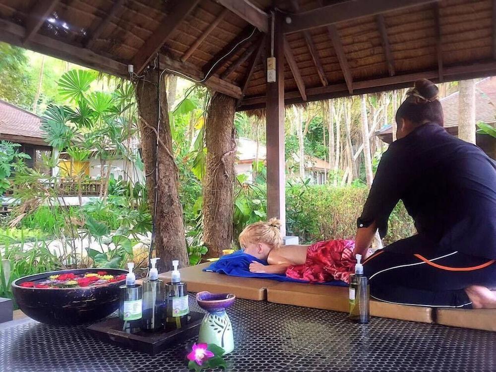 Mooban Talay Resort Koh Samet Екстериор снимка