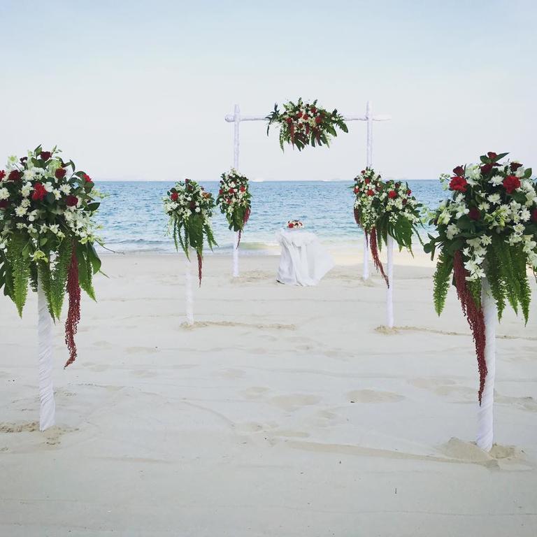 Mooban Talay Resort Koh Samet Екстериор снимка