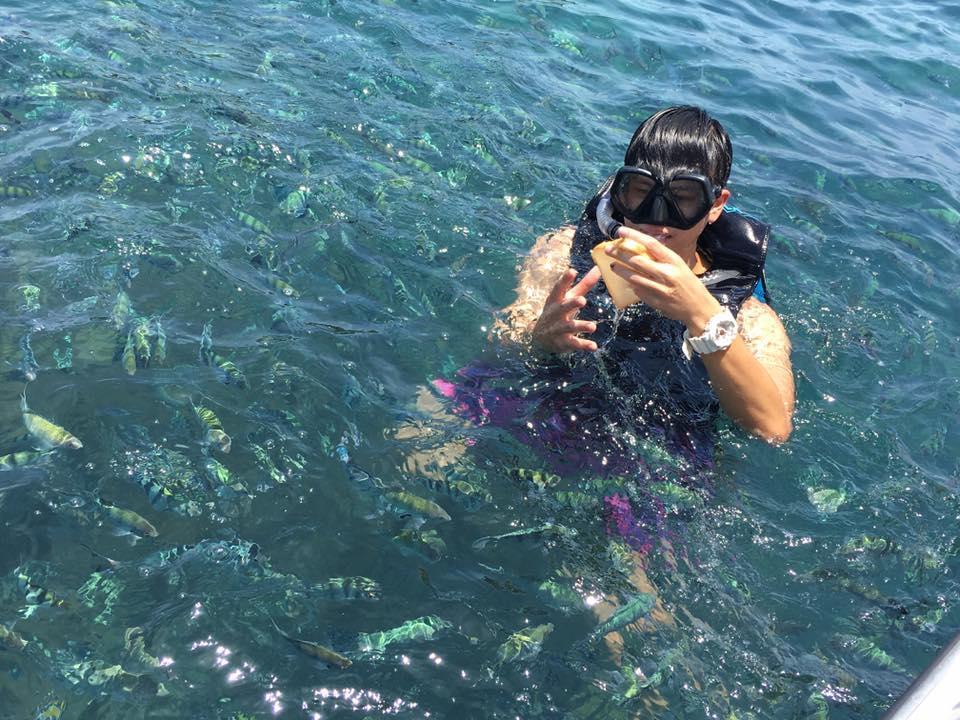 Mooban Talay Resort Koh Samet Екстериор снимка