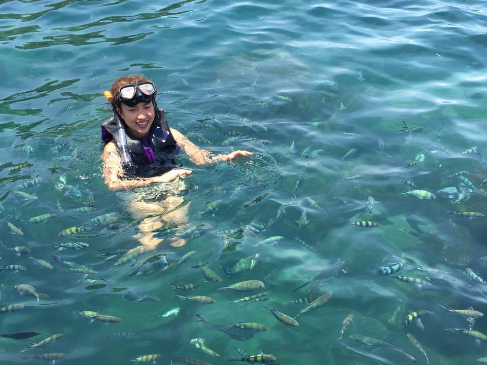 Mooban Talay Resort Koh Samet Екстериор снимка