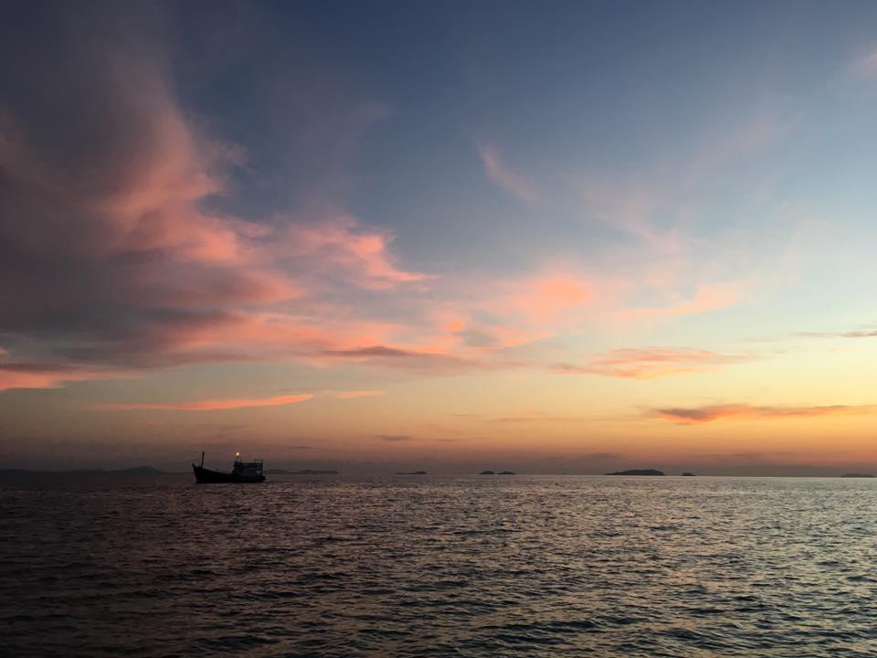 Mooban Talay Resort Koh Samet Екстериор снимка