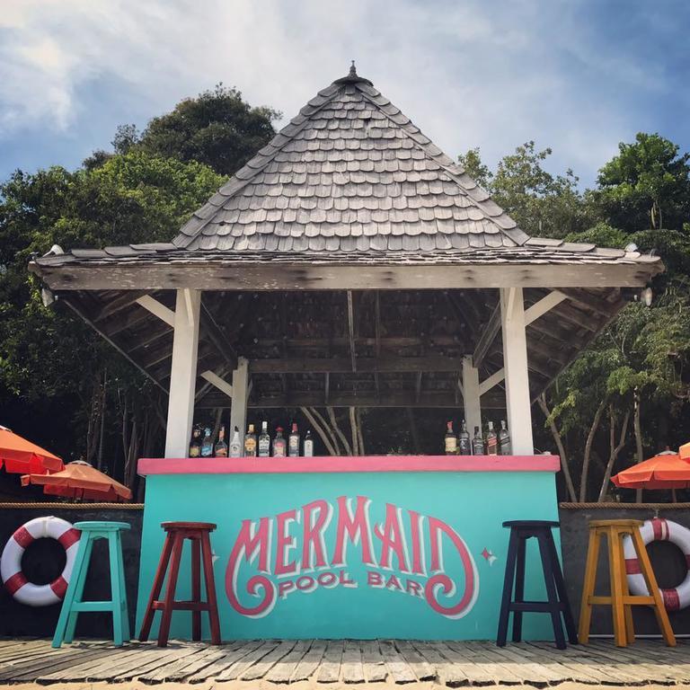Mooban Talay Resort Koh Samet Екстериор снимка