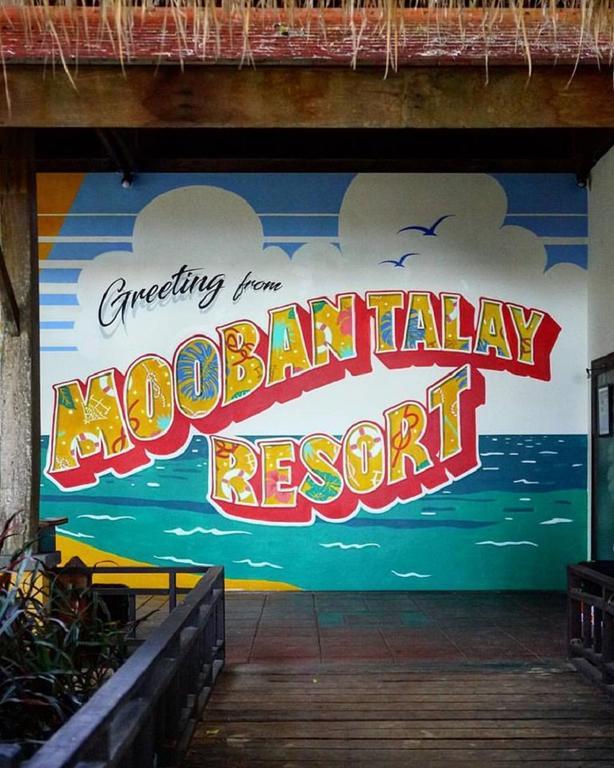 Mooban Talay Resort Koh Samet Екстериор снимка