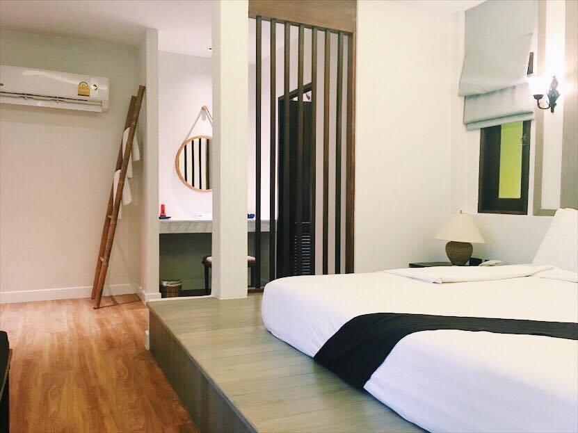 Mooban Talay Resort Koh Samet Екстериор снимка