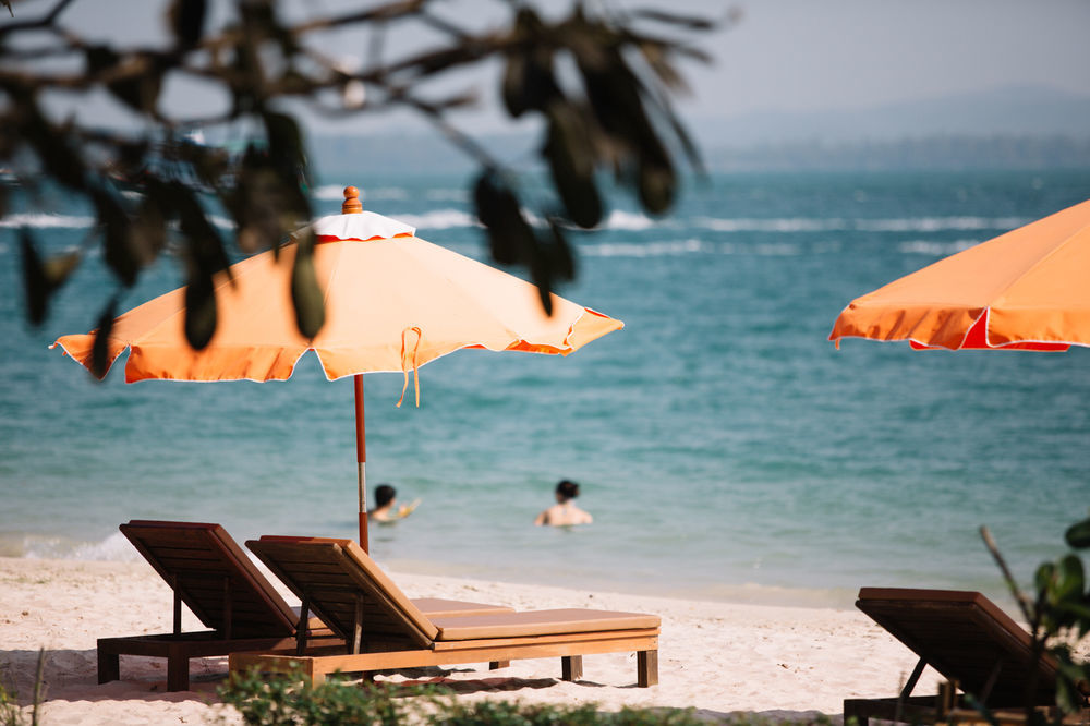 Mooban Talay Resort Koh Samet Екстериор снимка