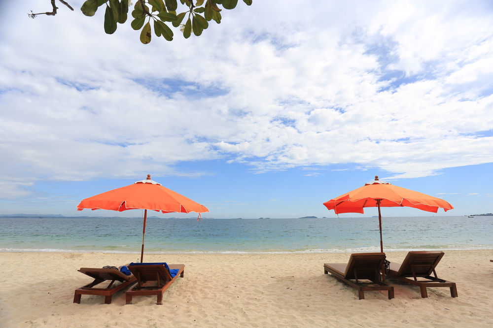 Mooban Talay Resort Koh Samet Екстериор снимка