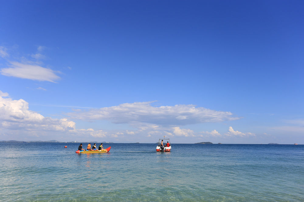 Mooban Talay Resort Koh Samet Екстериор снимка