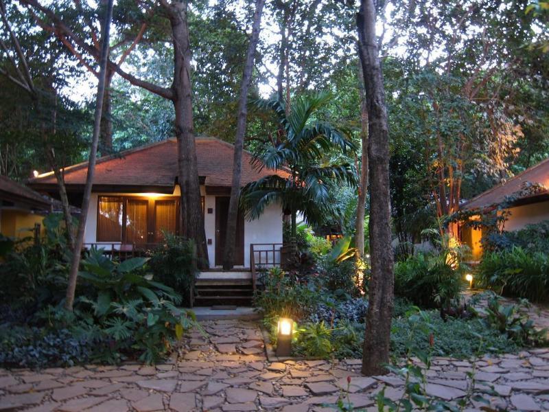 Mooban Talay Resort Koh Samet Екстериор снимка