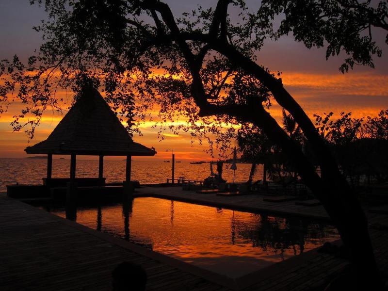 Mooban Talay Resort Koh Samet Екстериор снимка