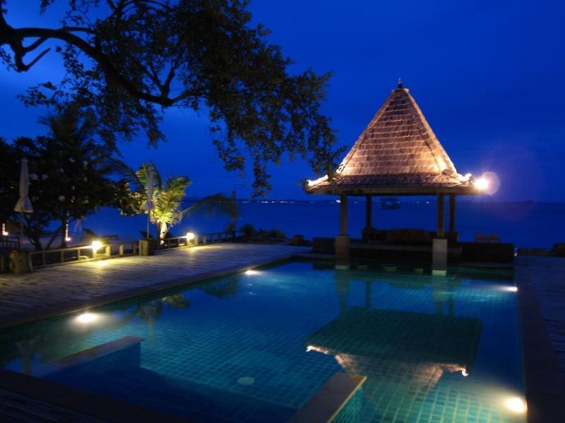 Mooban Talay Resort Koh Samet Екстериор снимка