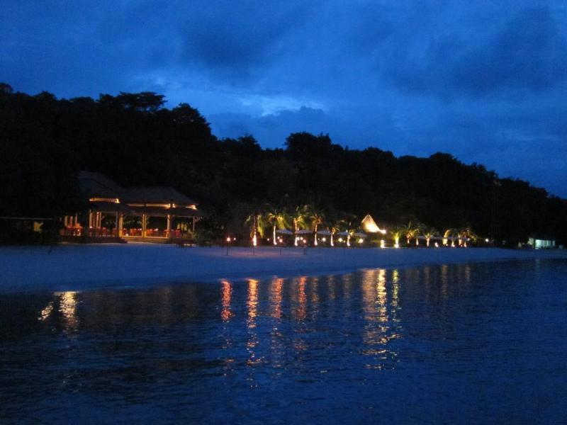 Mooban Talay Resort Koh Samet Екстериор снимка