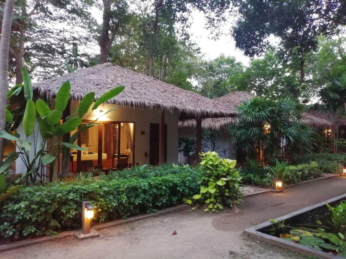 Mooban Talay Resort Koh Samet Екстериор снимка