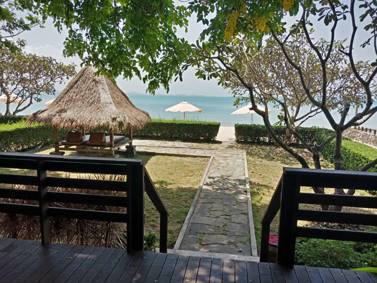 Mooban Talay Resort Koh Samet Екстериор снимка