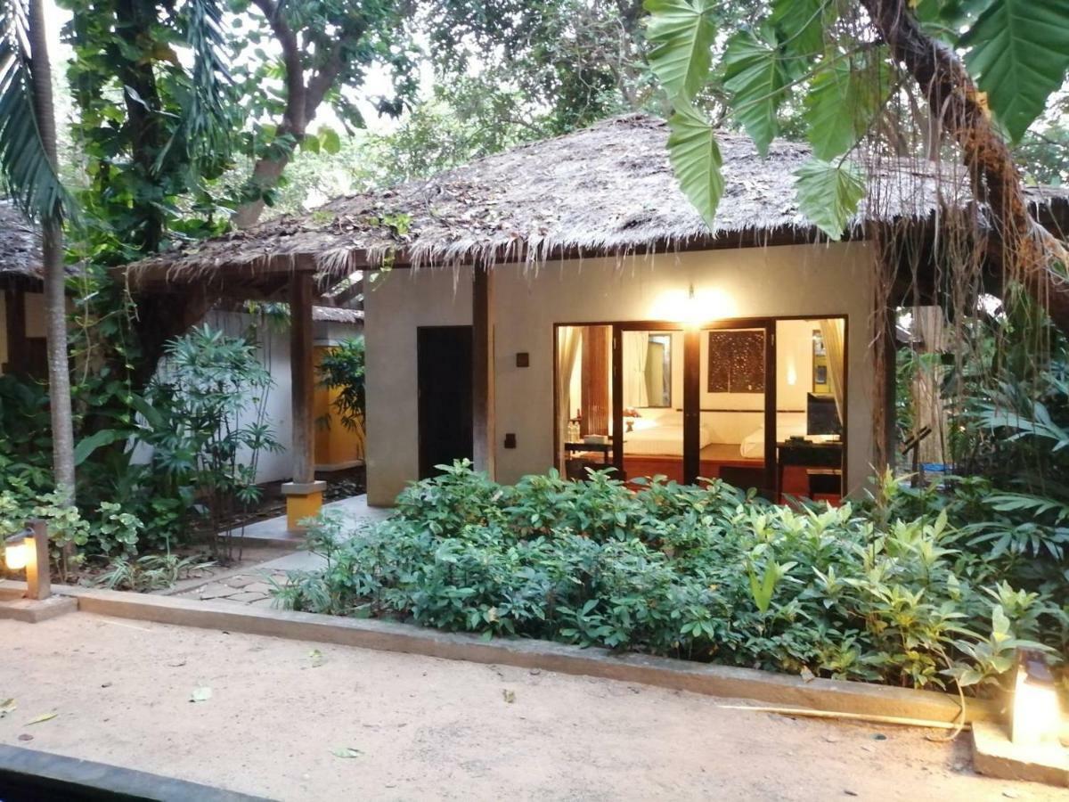 Mooban Talay Resort Koh Samet Екстериор снимка