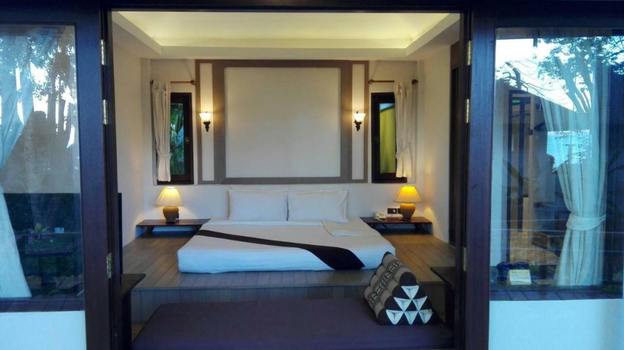 Mooban Talay Resort Koh Samet Екстериор снимка