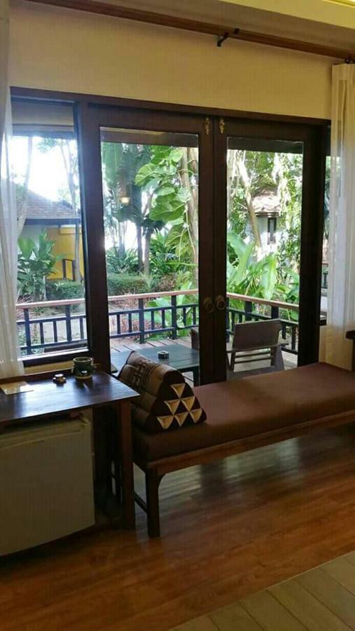 Mooban Talay Resort Koh Samet Екстериор снимка