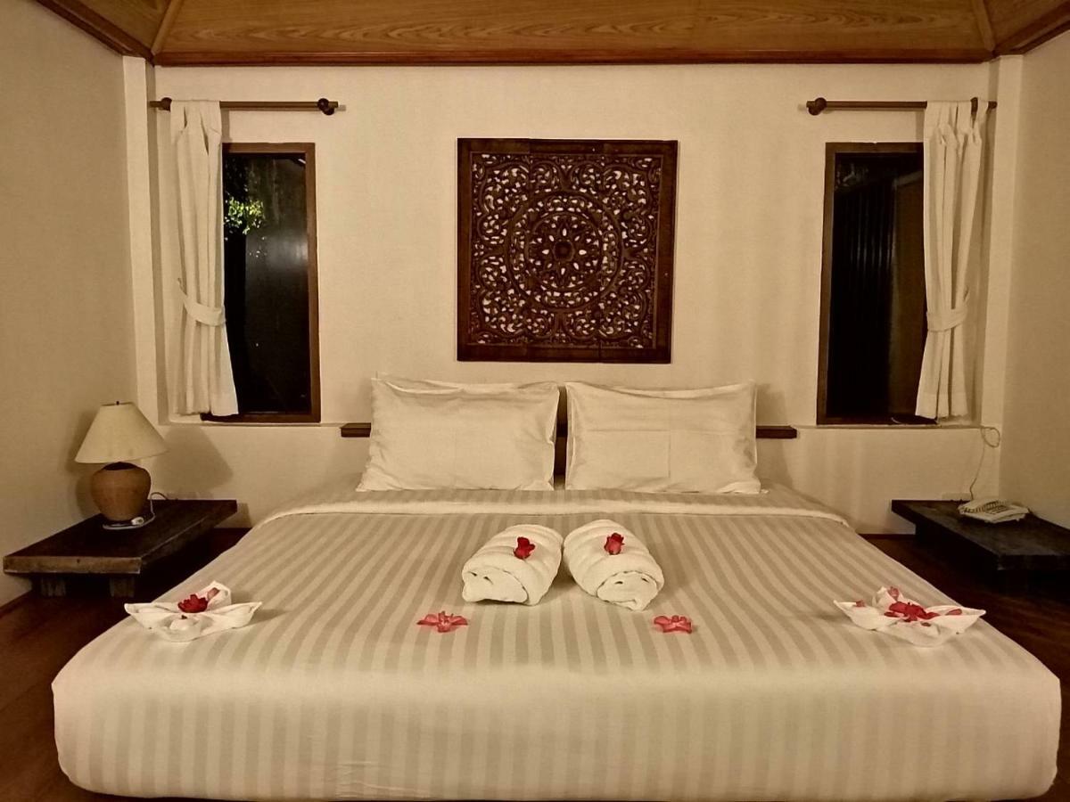 Mooban Talay Resort Koh Samet Екстериор снимка